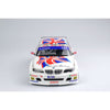 NuNu 24033 1/24 BMW 320i E46 Donington Winner ETCC