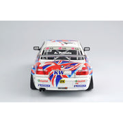 NuNu 24033 1/24 BMW 320i E46 Donington Winner ETCC