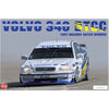NuNu 24034 1/24 Volvo S40 BTCC 1997 Brands Hatch Winner