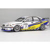 NuNu 24034 1/24 Volvo S40 BTCC 1997 Brands Hatch Winner