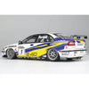 NuNu 24034 1/24 Volvo S40 BTCC 1997 Brands Hatch Winner