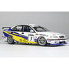 NuNu 24034 1/24 Volvo S40 BTCC 1997 Brands Hatch Winner