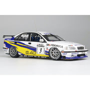 NuNu 24034 1/24 Volvo S40 BTCC 1997 Brands Hatch Winner