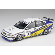 NuNu 24034 1/24 Volvo S40 BTCC 1997 Brands Hatch Winner