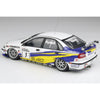 NuNu 24034 1/24 Volvo S40 BTCC 1997 Brands Hatch Winner