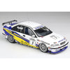 NuNu 24034 1/24 Volvo S40 BTCC 1997 Brands Hatch Winner