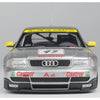 NuNu 24035 1/24 Audi A4 Quattro 1996 BTCC Champion
