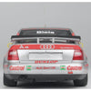 NuNu 24035 1/24 Audi A4 Quattro 1996 BTCC Champion