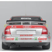 NuNu 24035 1/24 Audi A4 Quattro 1996 BTCC Champion