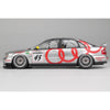 NuNu 24035 1/24 Audi A4 Quattro 1996 BTCC Champion