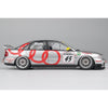 NuNu 24035 1/24 Audi A4 Quattro 1996 BTCC Champion