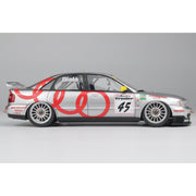 NuNu 24035 1/24 Audi A4 Quattro 1996 BTCC Champion
