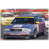 NuNu 24035 1/24 Audi A4 Quattro 1996 BTCC Champion