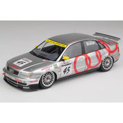 NuNu 24035 1/24 Audi A4 Quattro 1996 BTCC Champion
