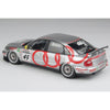 NuNu 24035 1/24 Audi A4 Quattro 1996 BTCC Champion