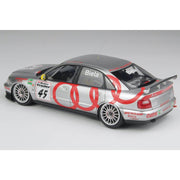 NuNu 24035 1/24 Audi A4 Quattro 1996 BTCC Champion