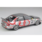 NuNu 24035 1/24 Audi A4 Quattro 1996 BTCC Champion