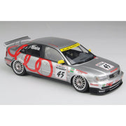 NuNu 24035 1/24 Audi A4 Quattro 1996 BTCC Champion