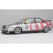 NuNu 24035 1/24 Audi A4 Quattro 1996 BTCC Champion