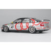 NuNu 24035 1/24 Audi A4 Quattro 1996 BTCC Champion