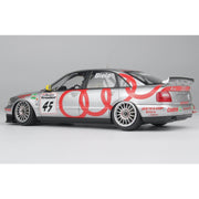 NuNu 24035 1/24 Audi A4 Quattro 1996 BTCC Champion