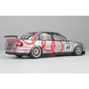NuNu 24035 1/24 Audi A4 Quattro 1996 BTCC Champion