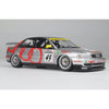 NuNu 24035 1/24 Audi A4 Quattro 1996 BTCC Champion