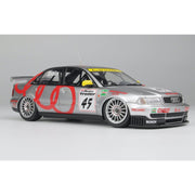 NuNu 24035 1/24 Audi A4 Quattro 1996 BTCC Champion