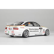 NuNu 24037 1/24 BMW 320si E90 2008 WTCC Brands Hatch Winner