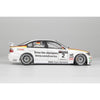 NuNu 24037 1/24 BMW 320si E90 2008 WTCC Brands Hatch Winner