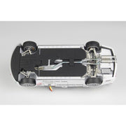 NuNu 24037 1/24 BMW 320si E90 2008 WTCC Brands Hatch Winner