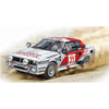 NuNu 24038 1/24 Toyota Celica TA64 85 Safari Rally Winner