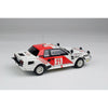 NuNu 24038 1/24 Toyota Celica TA64 85 Safari Rally Winner
