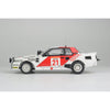 NuNu 24038 1/24 Toyota Celica TA64 85 Safari Rally Winner