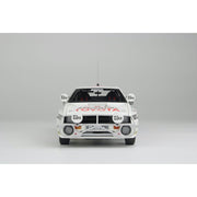 NuNu 24038 1/24 Toyota Celica TA64 85 Safari Rally Winner