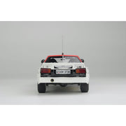 NuNu 24038 1/24 Toyota Celica TA64 85 Safari Rally Winner