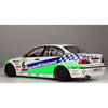 NuNu 24041 1/24 BMW 320i E46 2001 Macau Gear Race Winner