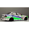 NuNu 24041 1/24 BMW 320i E46 2001 Macau Gear Race Winner