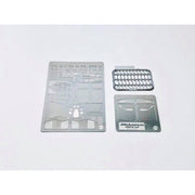 NuNu E20001 Grade Up MP4-2C