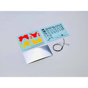 NuNu E20001 Grade Up MP4-2C