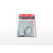 NuNu E24004 1/24 Detail Up Audi R8 LMS 2015 Spa