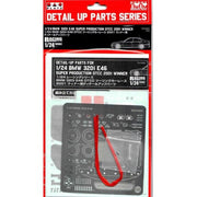 NuNu E24005 Grade Up 1/24 BMW 320i E46