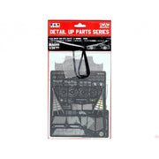 Nunu E24010 1/24 Grade-up BMW M8 GTE 2019