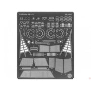 Nunu E24010 1/24 Grade-up BMW M8 GTE 2019