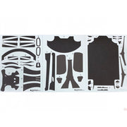 Nunu E24010 1/24 Grade-up BMW M8 GTE 2019