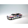 NuNu E24015 Grade Up 1/24 Toyota Gt-4 ST165 Tour de Corse 1991
