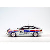 NuNu E24015 Grade Up 1/24 Toyota Gt-4 ST165 Tour de Corse 1991