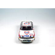 NuNu E24015 Grade Up 1/24 Toyota Gt-4 ST165 Tour de Corse 1991