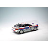 NuNu E24015 Grade Up 1/24 Toyota Gt-4 ST165 Tour de Corse 1991