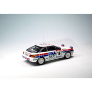 NuNu E24015 Grade Up 1/24 Toyota Gt-4 ST165 Tour de Corse 1991